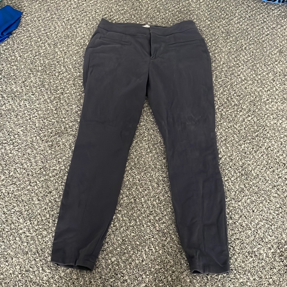 Loft size 6 pants